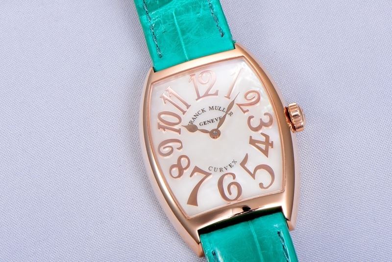 FRANCK MULLER Watches